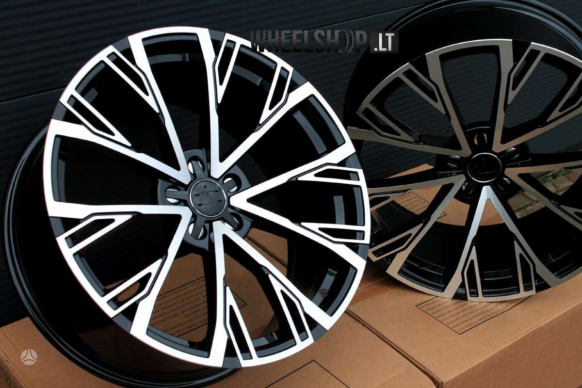 Audi EU-I5170 Style MB, light alloy, R19