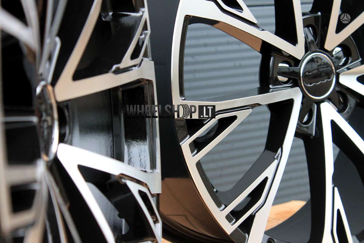 Audi EU-I5170 Style MB, легкосплавные , R19