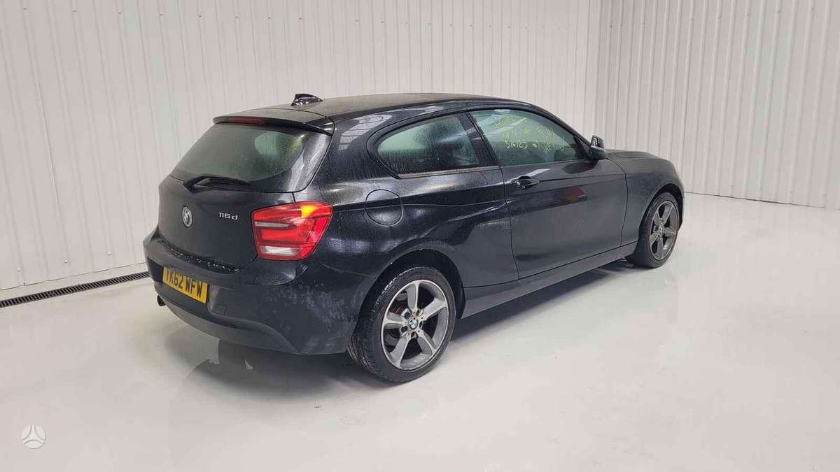 BMW 1 serija