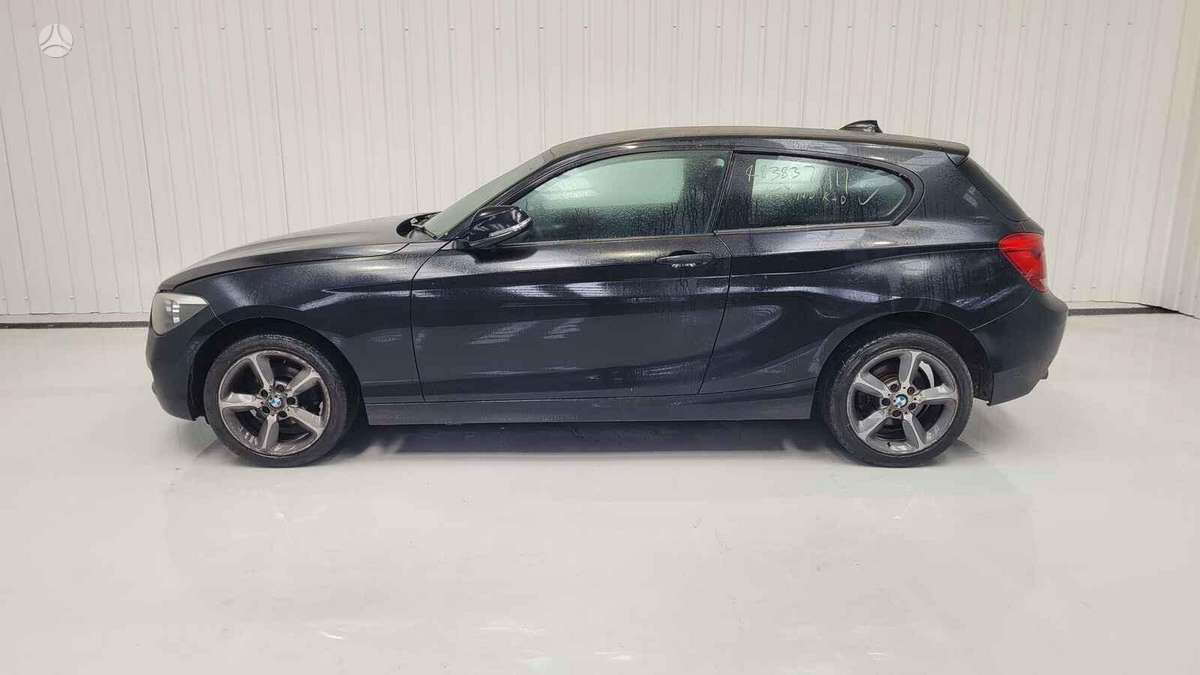 BMW 1 serija