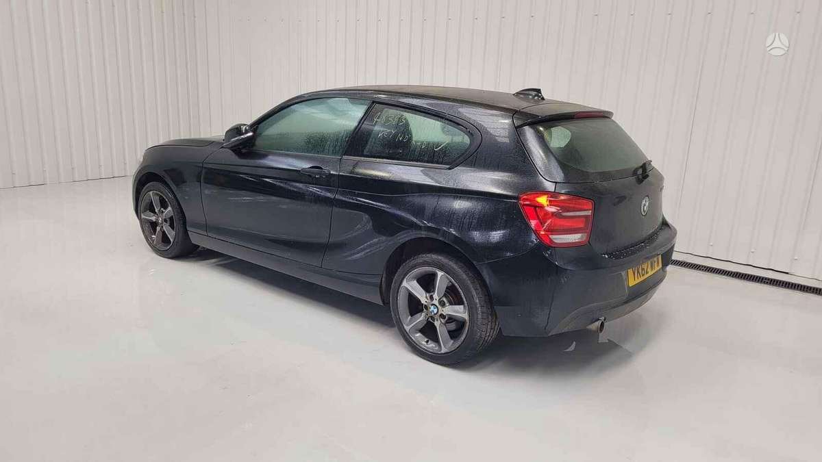 BMW 1 serija