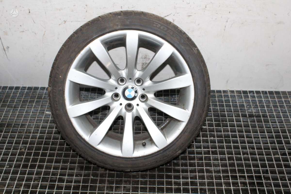 BMW E63 / 6770941, легкосплавные , R19