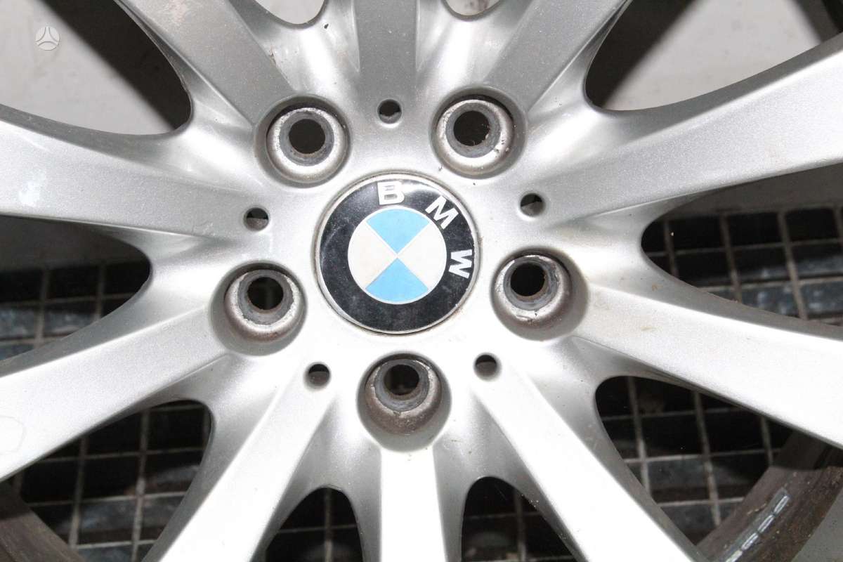 BMW E63 / 6770941, легкосплавные , R19