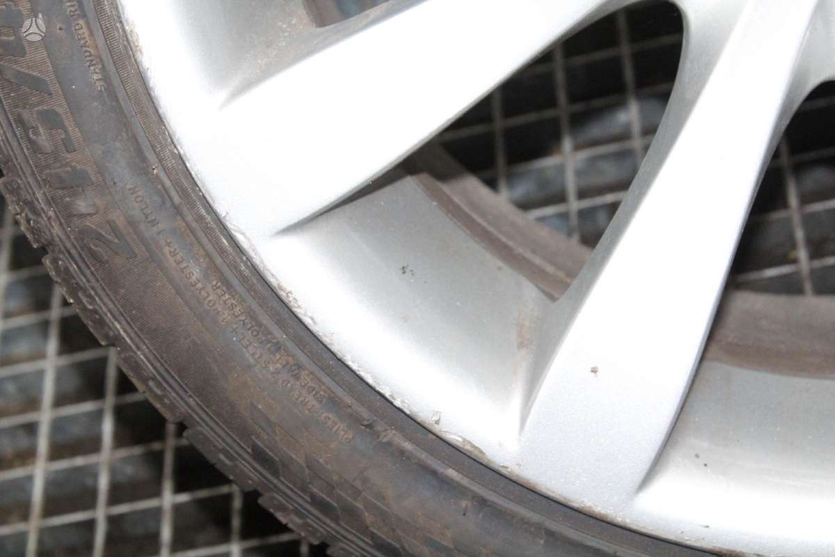 BMW E63 / 6770941, легкосплавные , R19
