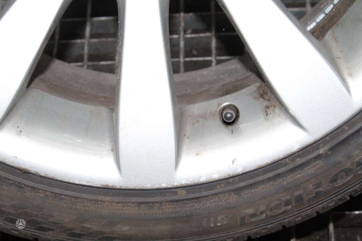 BMW E63 / 6770941, light alloy, R19