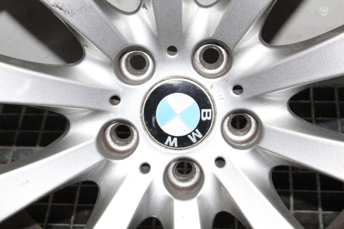 BMW E63 / 6770941, легкосплавные , R19