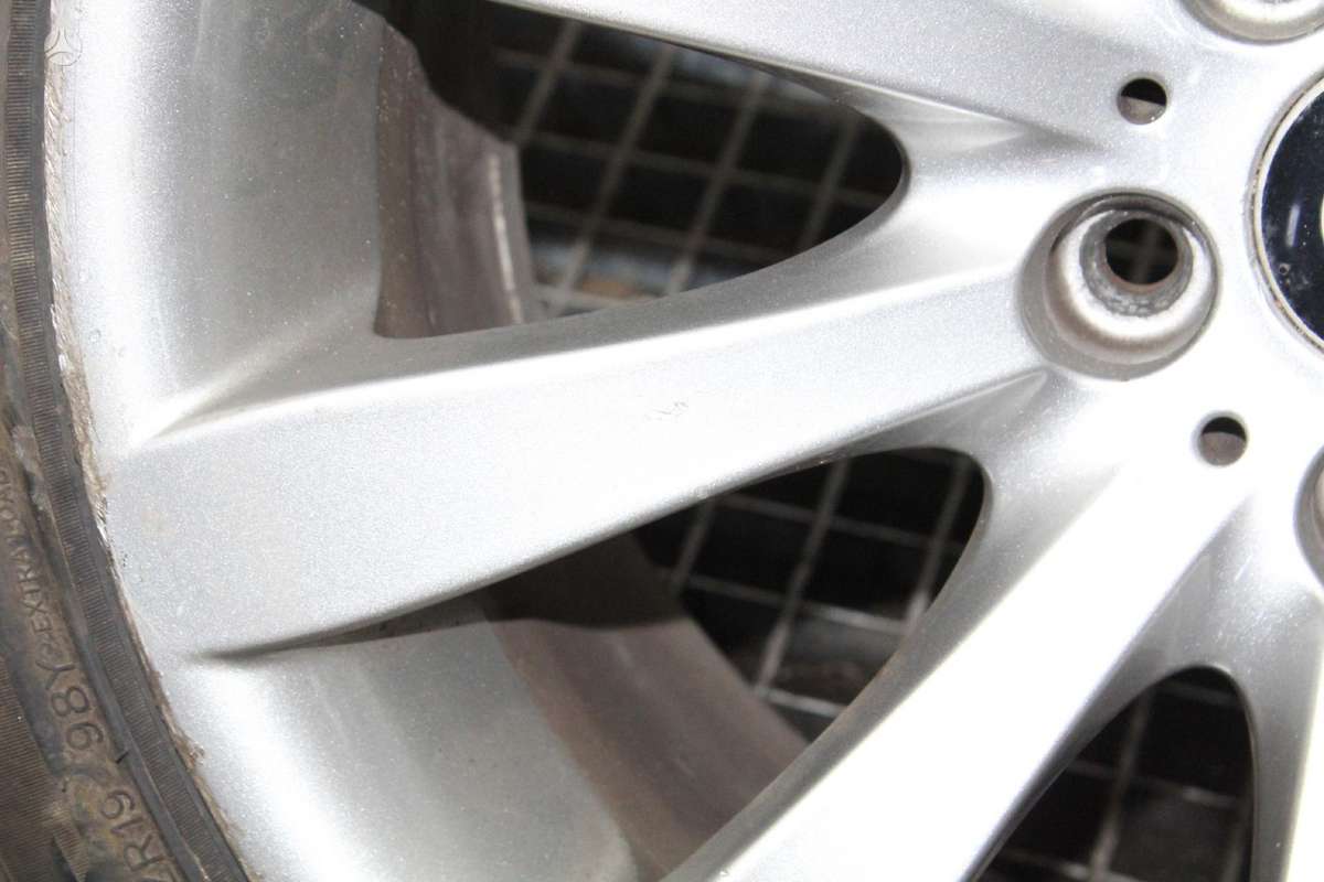 BMW E63 / 6770941, легкосплавные , R19