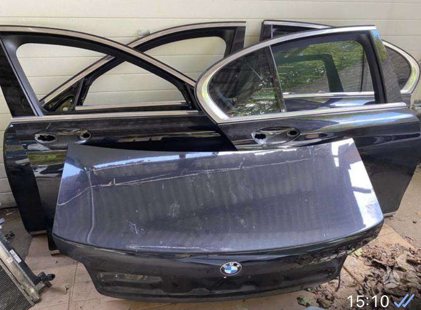 BMW 7 serija Bmw 7 g11