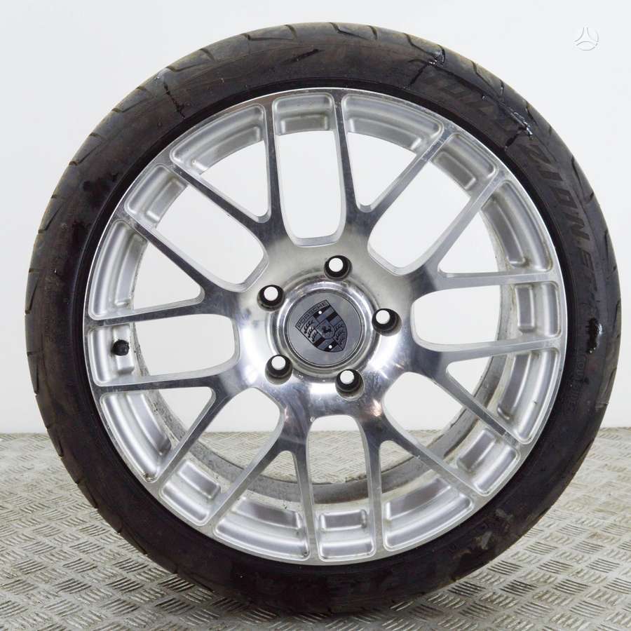 Porsche 911 (964), легкосплавные , R18