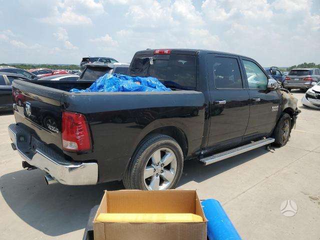 Dodge Ram for parts. Dalimis