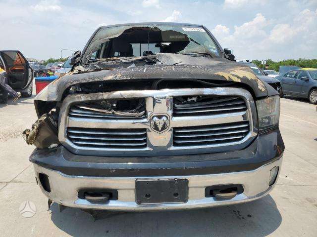 Dodge Ram по частям. Dalimis