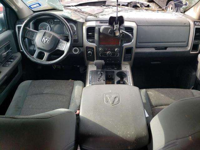 Dodge Ram for parts. Dalimis
