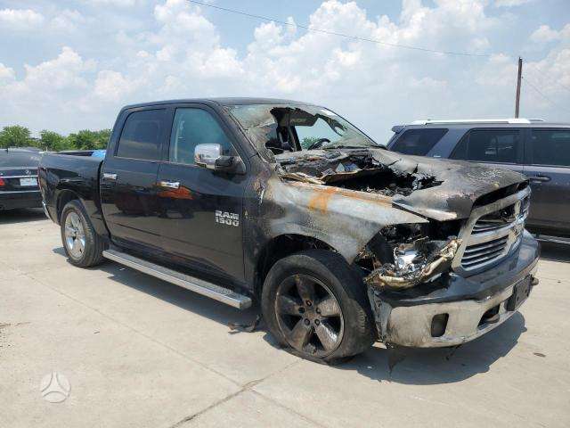 Dodge Ram for parts. Dalimis