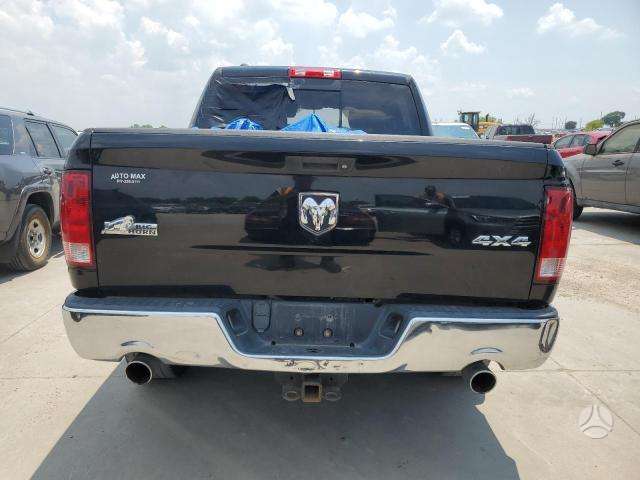 Dodge Ram по частям. Dalimis