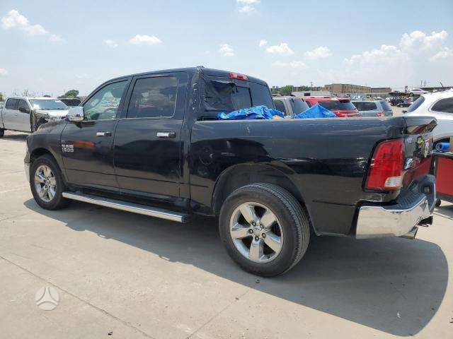 Dodge Ram по частям. Dalimis