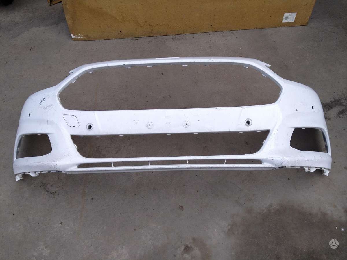 Ford Mondeo body parts