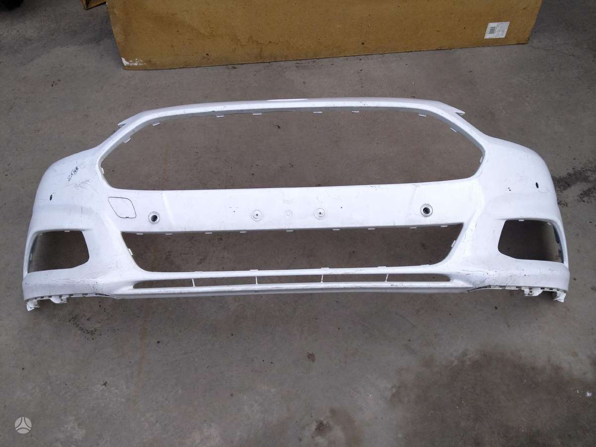 Ford Mondeo детали кузова