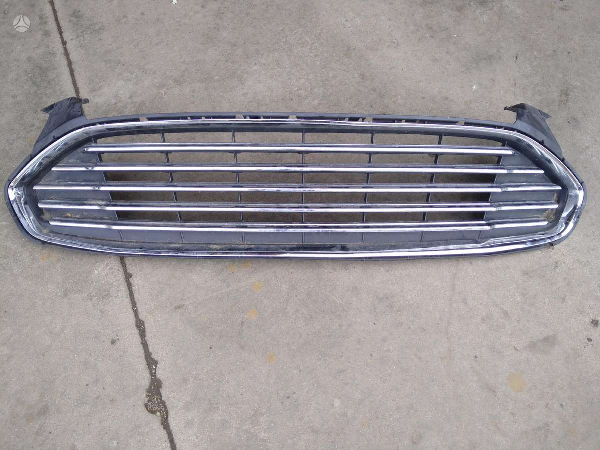 Ford Mondeo body parts