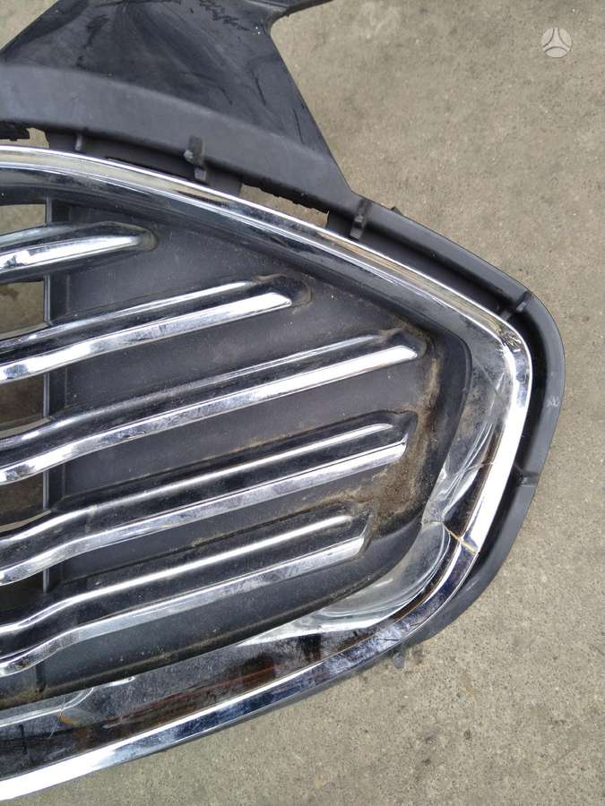 Ford Mondeo body parts
