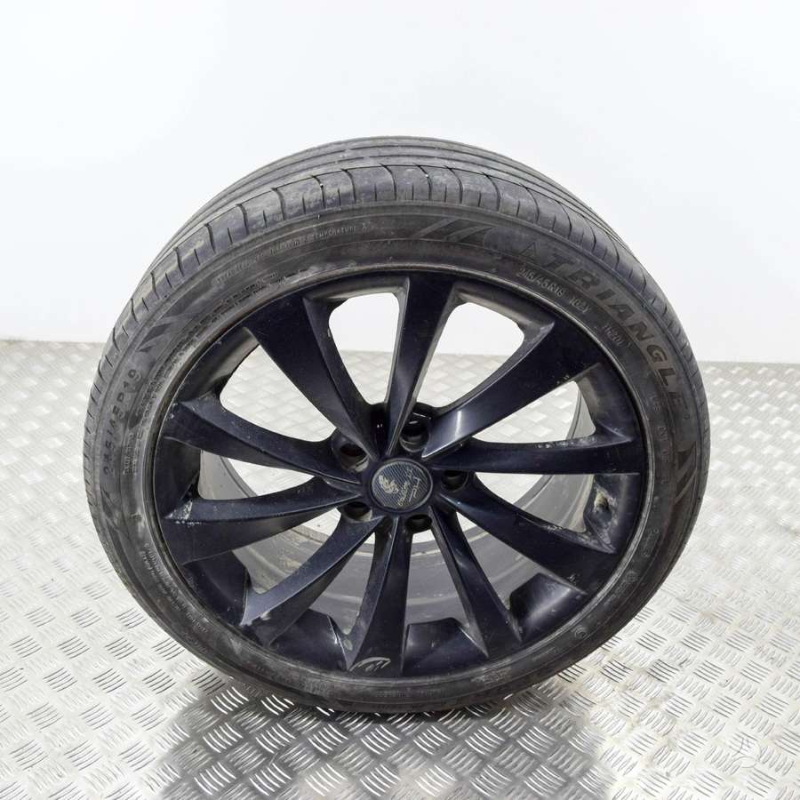 TESLA MODEL S, легкосплавные , R19