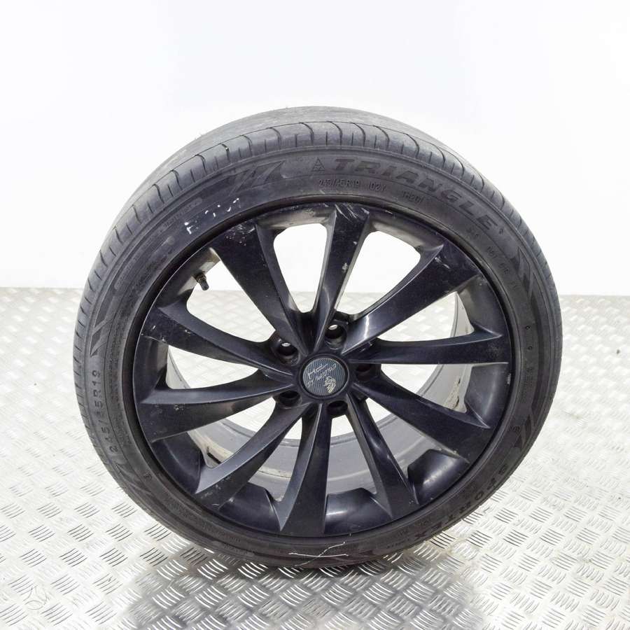 TESLA MODEL S, легкосплавные , R19