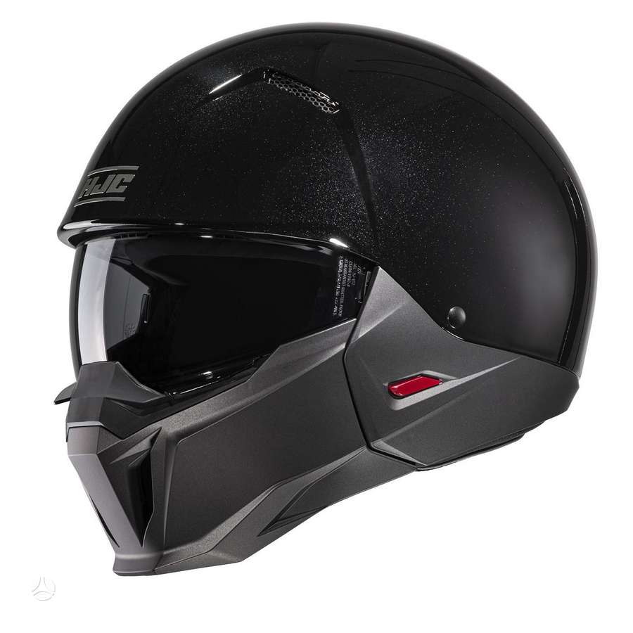 HJC I20, open-face