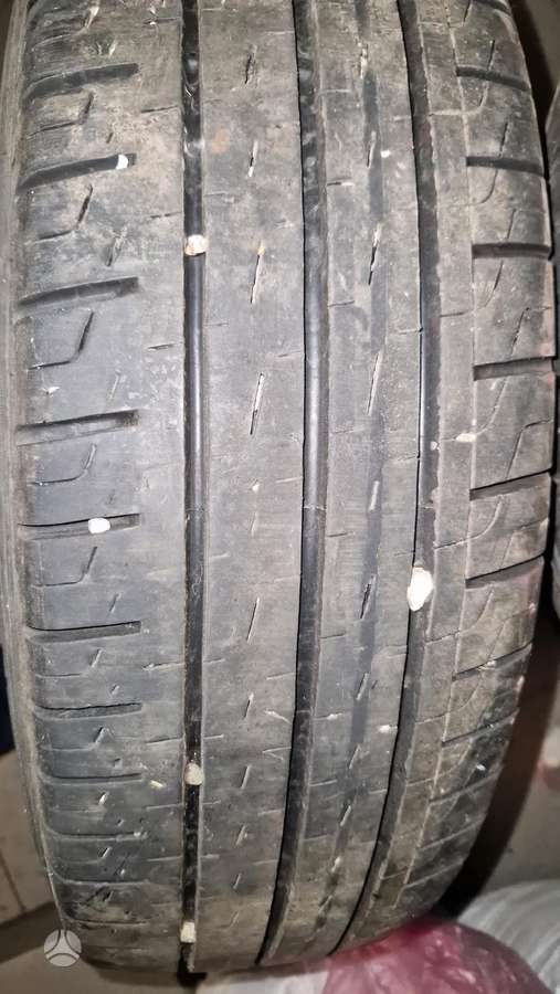 -Kita-, летние 215/75 R16