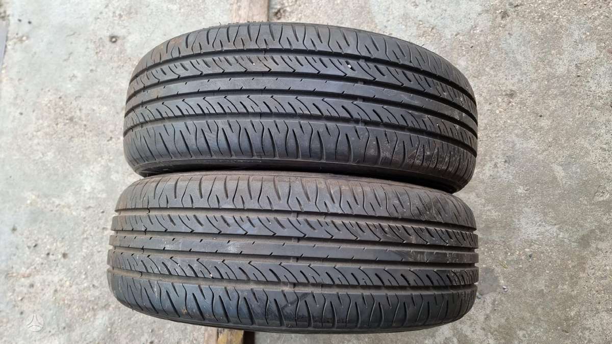 FARROAD FRD 16, summer 185/65 R15