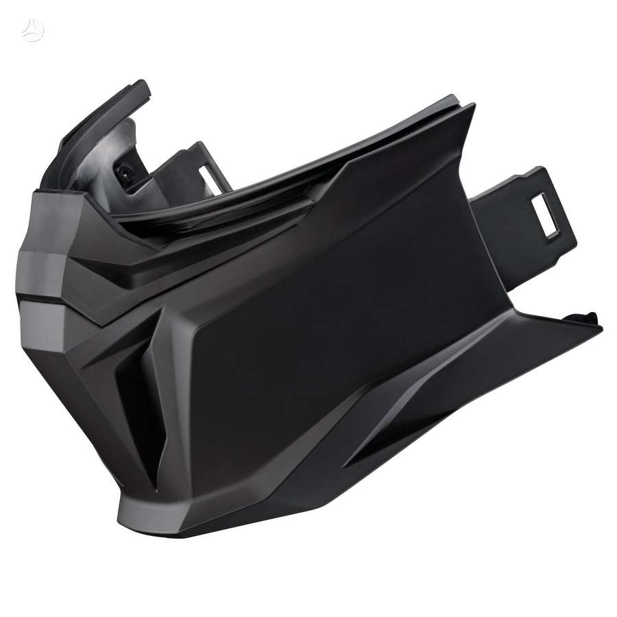 HJC I20, open-face