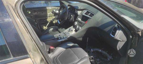 Citroen DS5