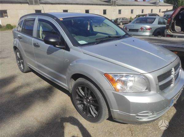 Dodge Caliber
