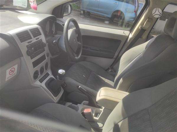 Dodge Caliber