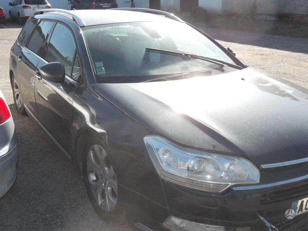Citroen C5