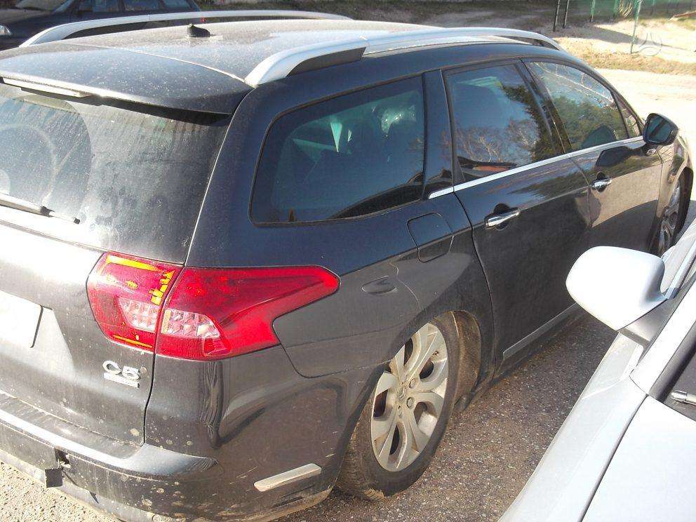 Citroen C5