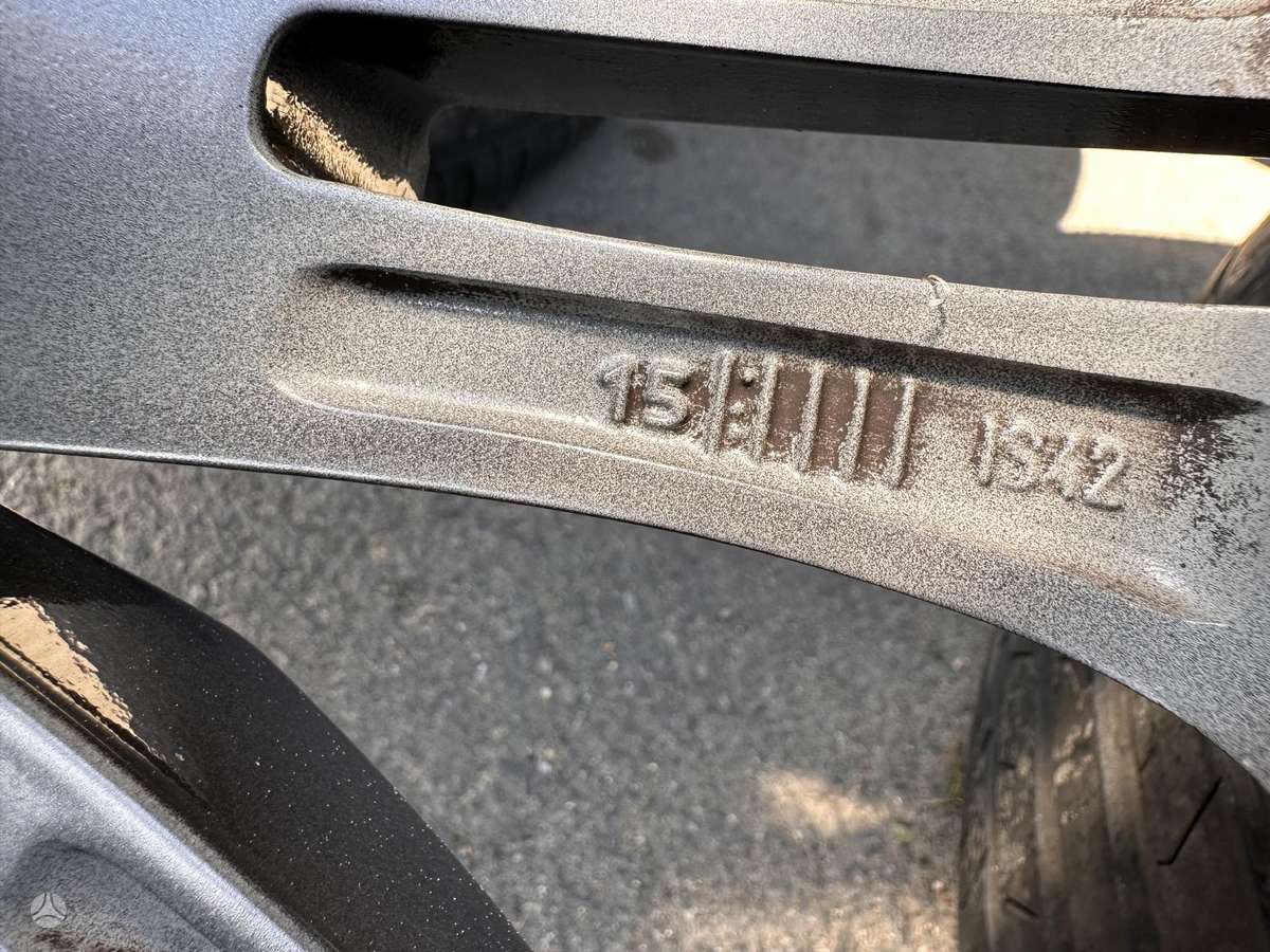 Opel Insignia, легкосплавные , R18