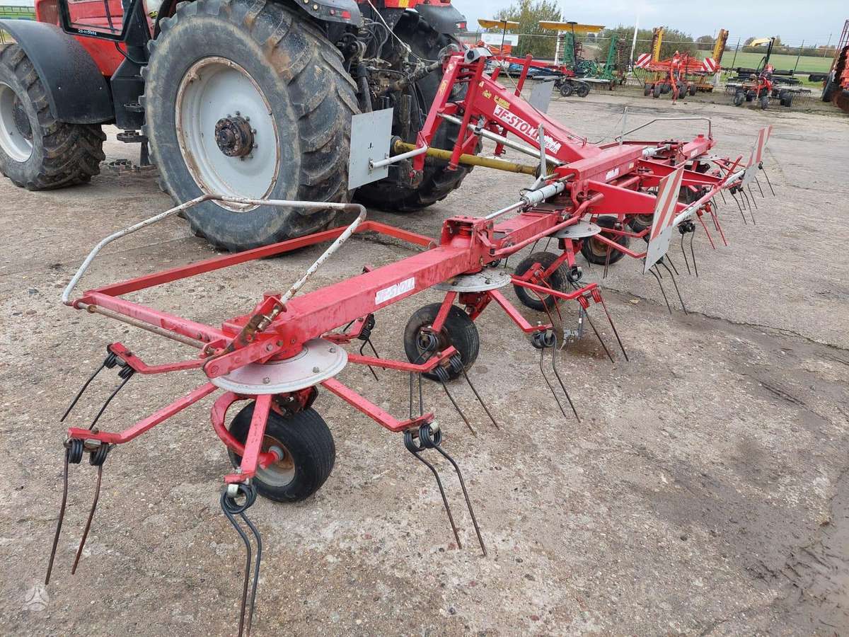 JF JF-STOLL Z-765 PRO, переворачиватель