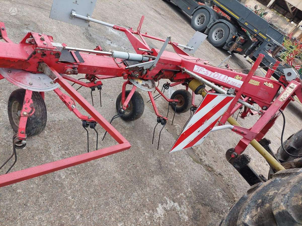 JF JF-STOLL Z-765 PRO, переворачиватель