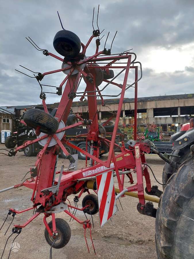 JF JF-STOLL Z-765 PRO, переворачиватель