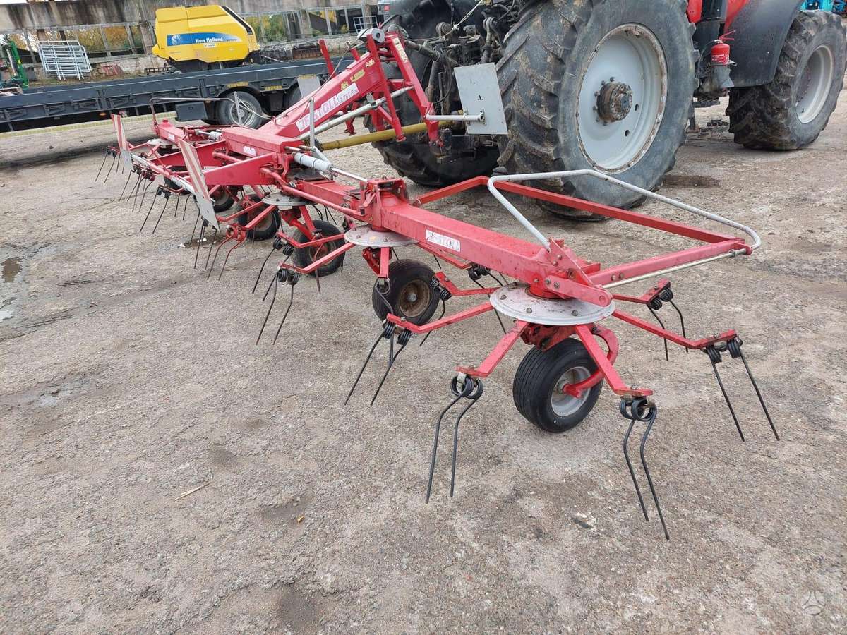 JF JF-STOLL Z-765 PRO, переворачиватель