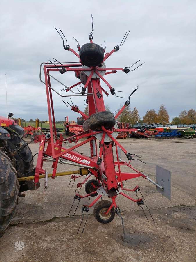 JF JF-STOLL Z-765 PRO, переворачиватель