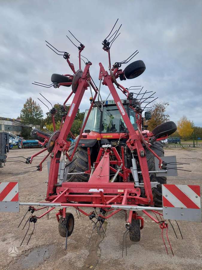 JF JF-STOLL Z-765 PRO, переворачиватель