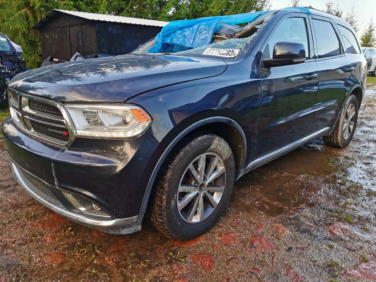 Dodge Durango