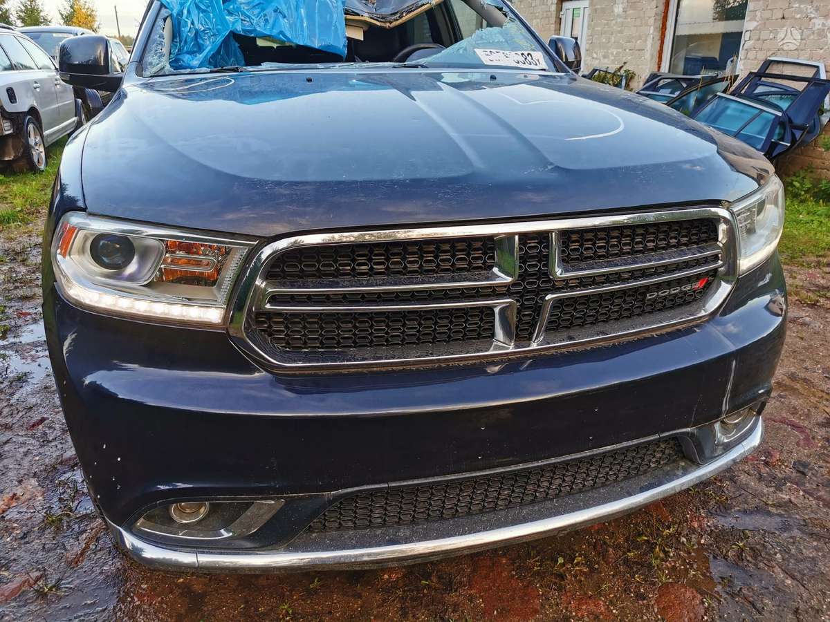 Dodge Durango