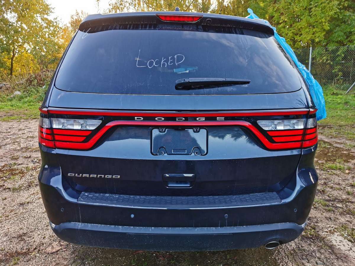 Dodge Durango