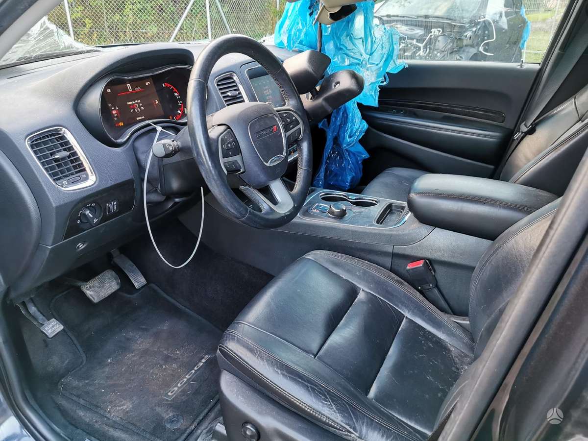 Dodge Durango