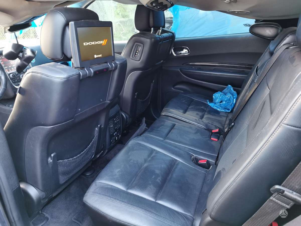 Dodge Durango