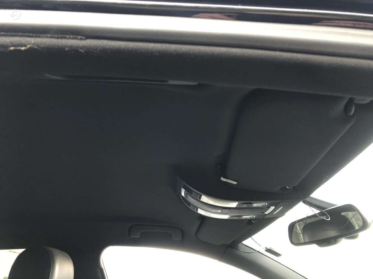 Audi A6 dalimis. Canc 140kw deze lwc
