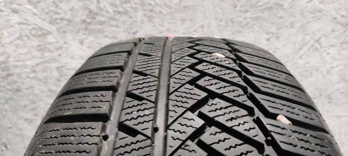 Continental WINTER CONTACT, winter 235/50 R19