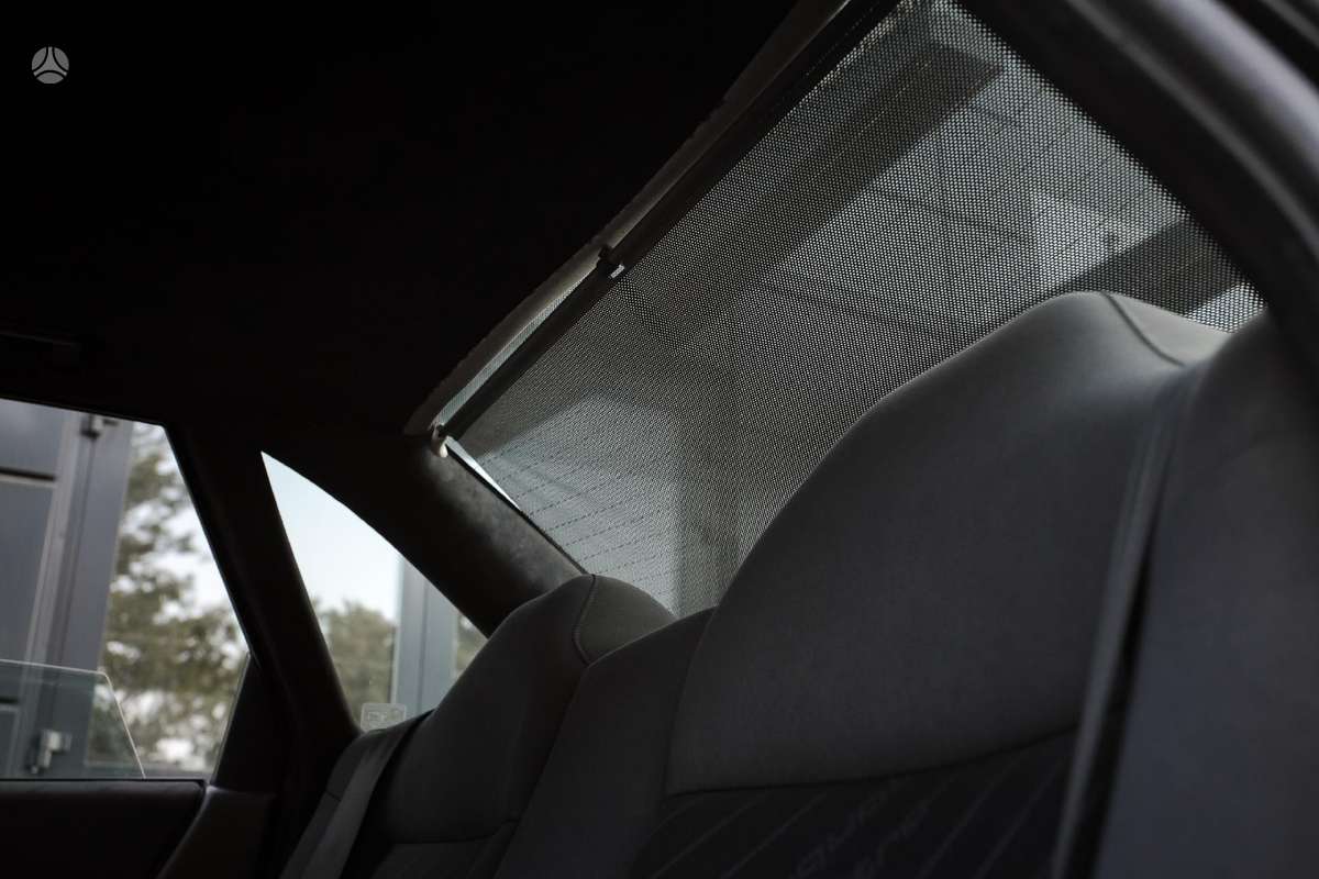 Audi 90, 2.2 l., Седан