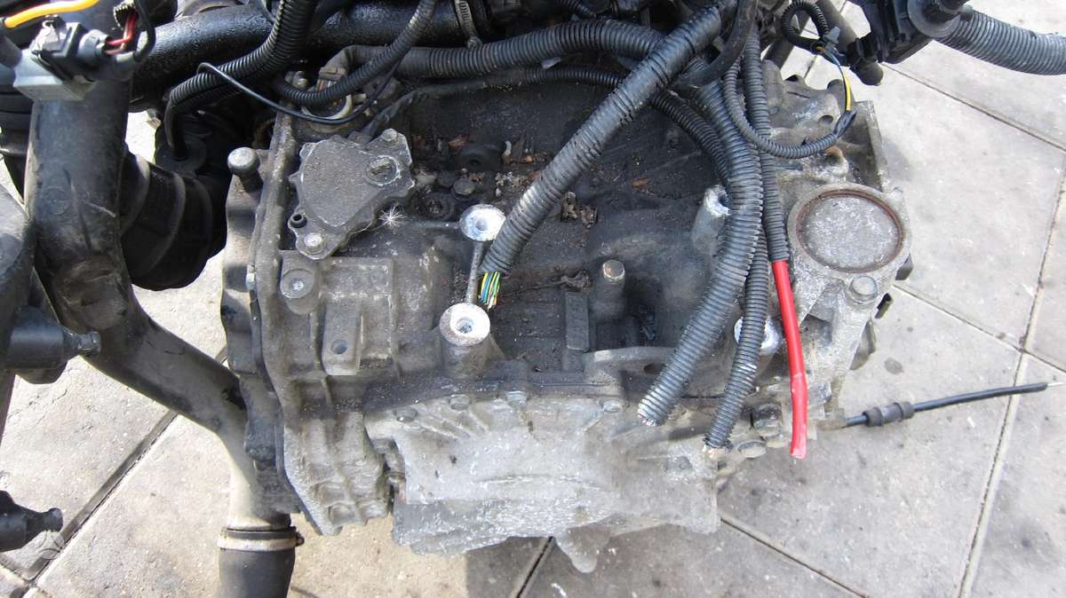 Rover 75 Variklio kodas k16 1 8tb